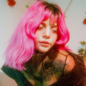 Meet your Posher, Aria